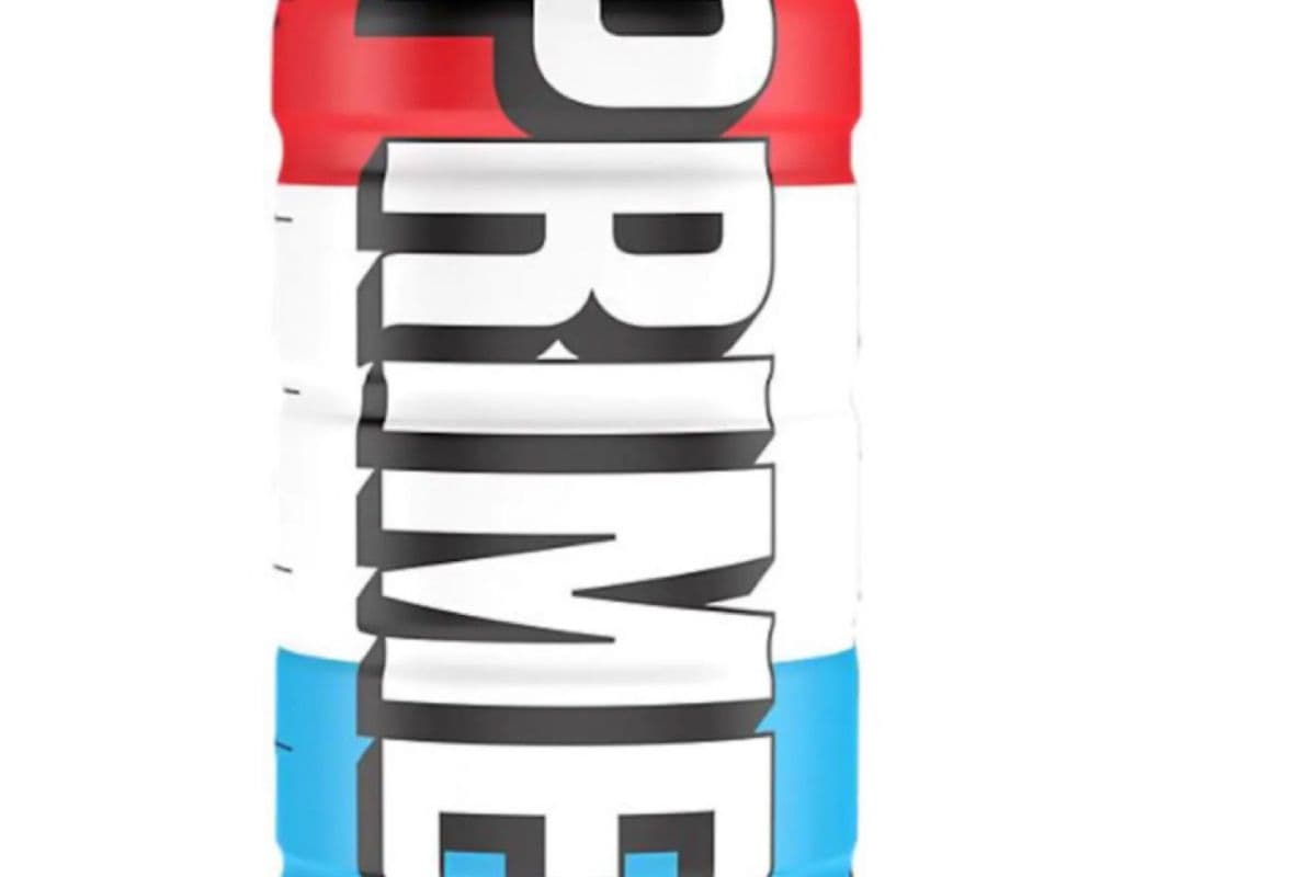 PRIME ICE POP