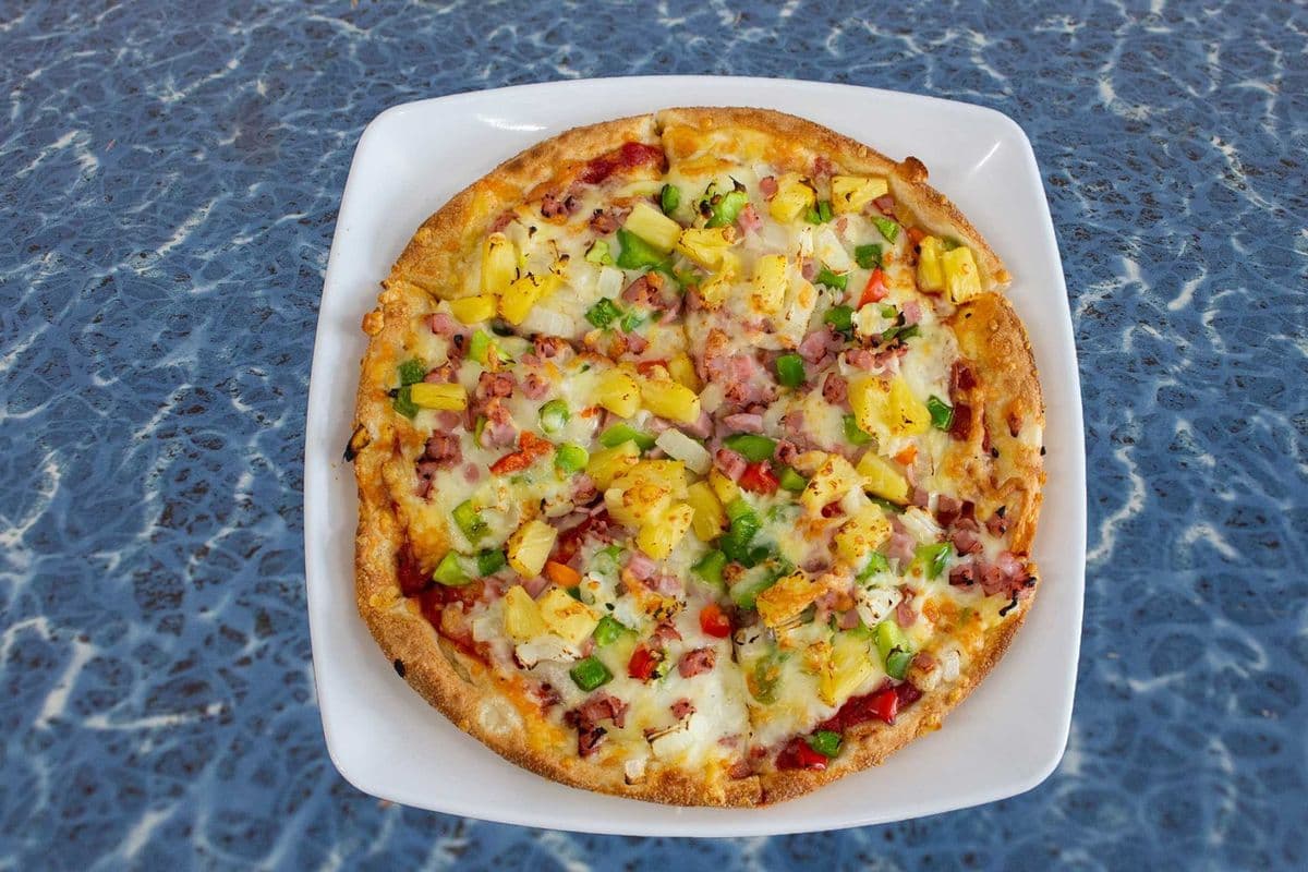 2-for-1 12" Large Connor's Delight Pizza