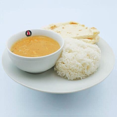 Bombay Butter Chicken