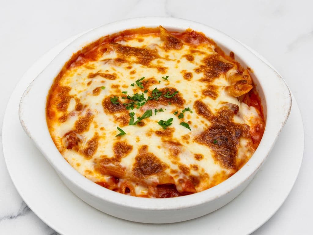 Penne Al Forno