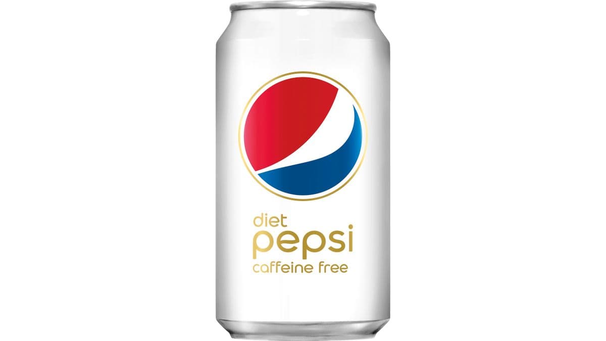 Diet Pepsi (591 ml)