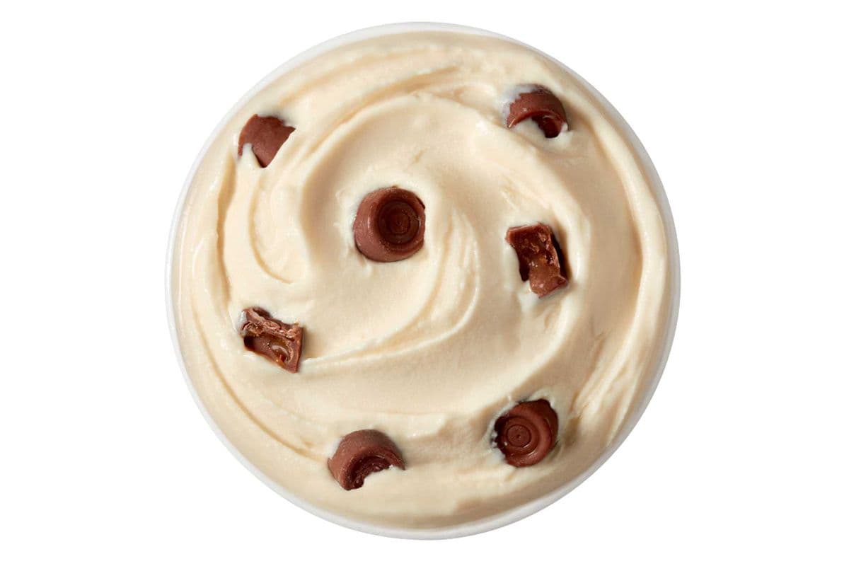 Rolo Blizzard