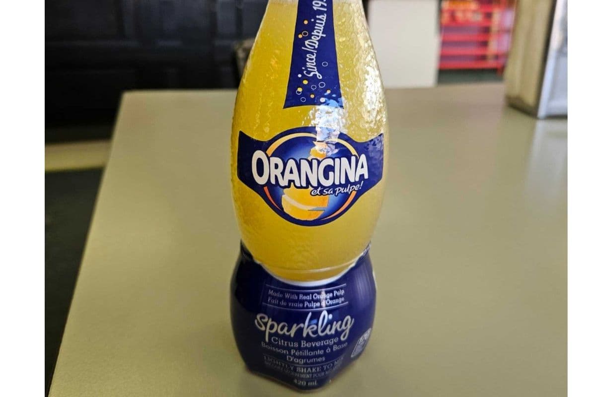 Orangina