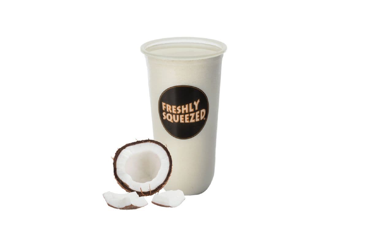 Fresh Coconut Juice
