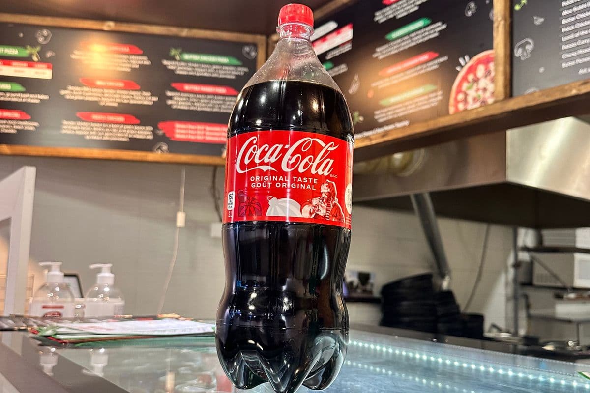 Pop (2 L)