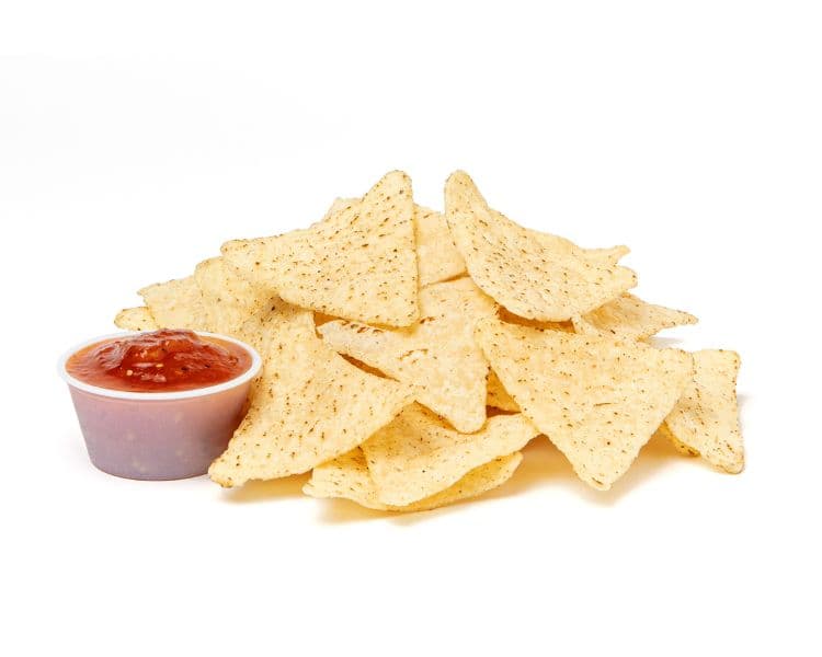 Chips & Salsa