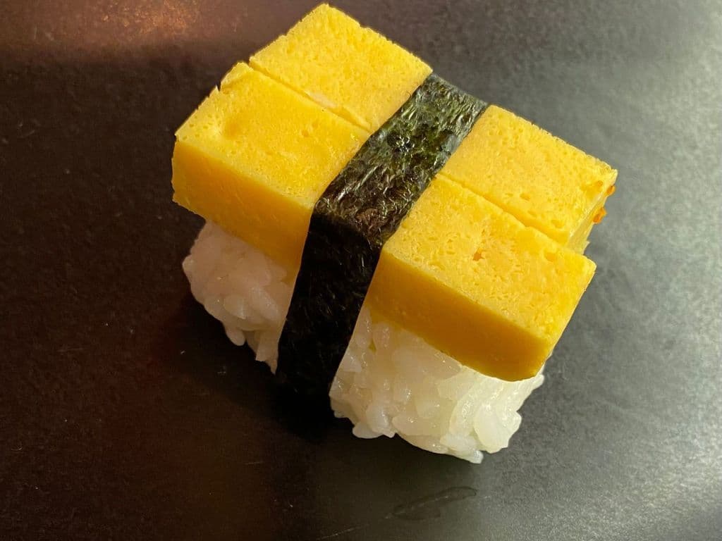 TAMAGO-Nigiri.2pcs