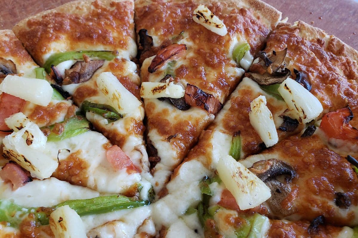 Slice Combo