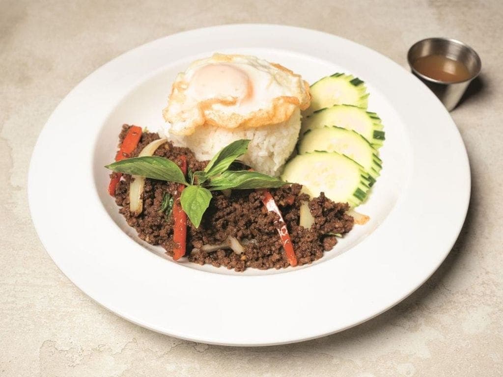Pad Gra Prow