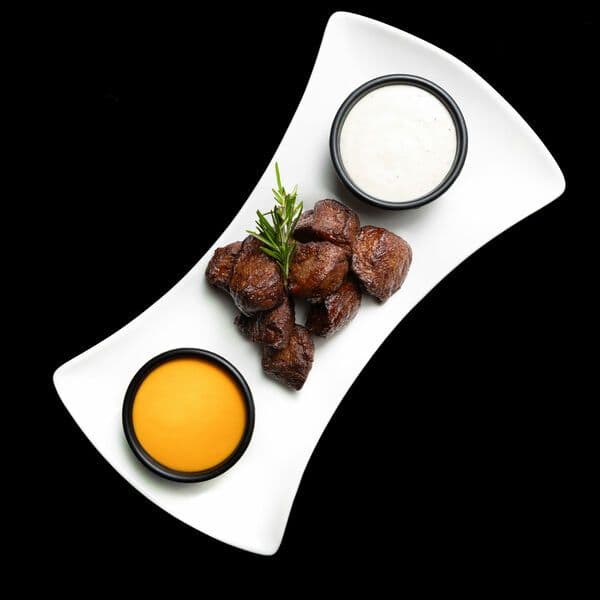 Steak Bites