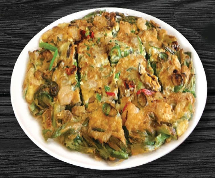 Haemul Pajeon
