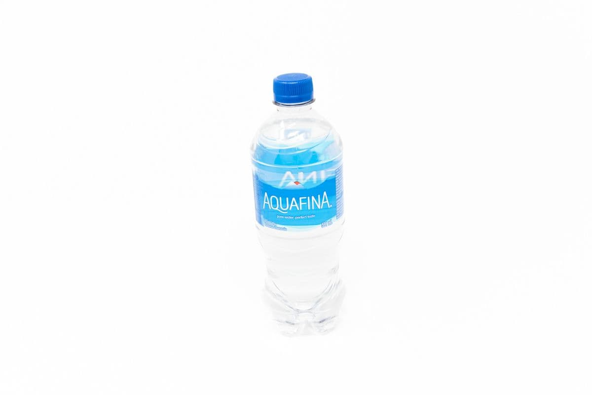 Aquafina - Pure Water (591ml)