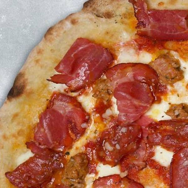Calabria Pizza - RG