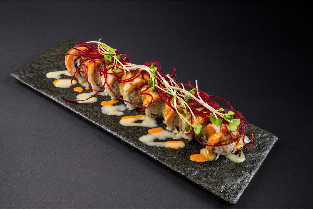 Karl's Roll (8 Pieces)