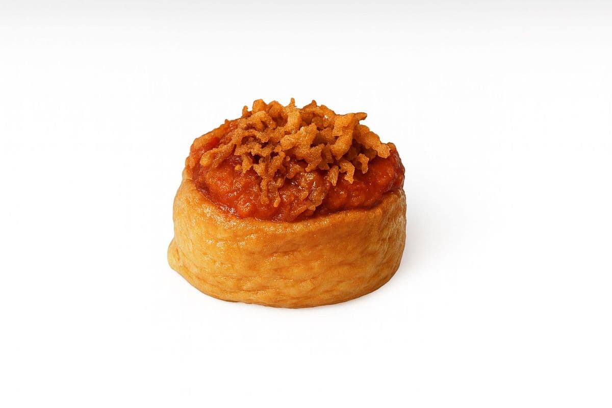 Spicy Tuna