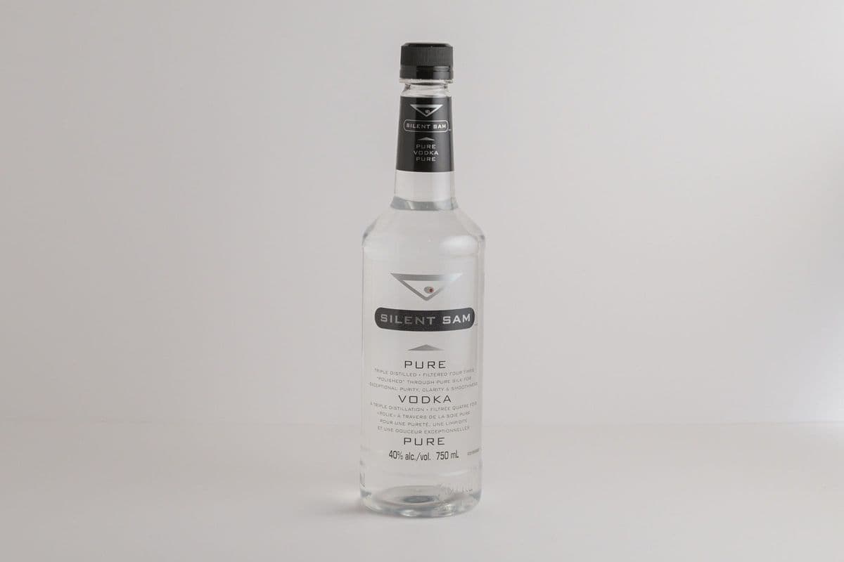 Silent Sam (750 ML) (1 x 750 ml)