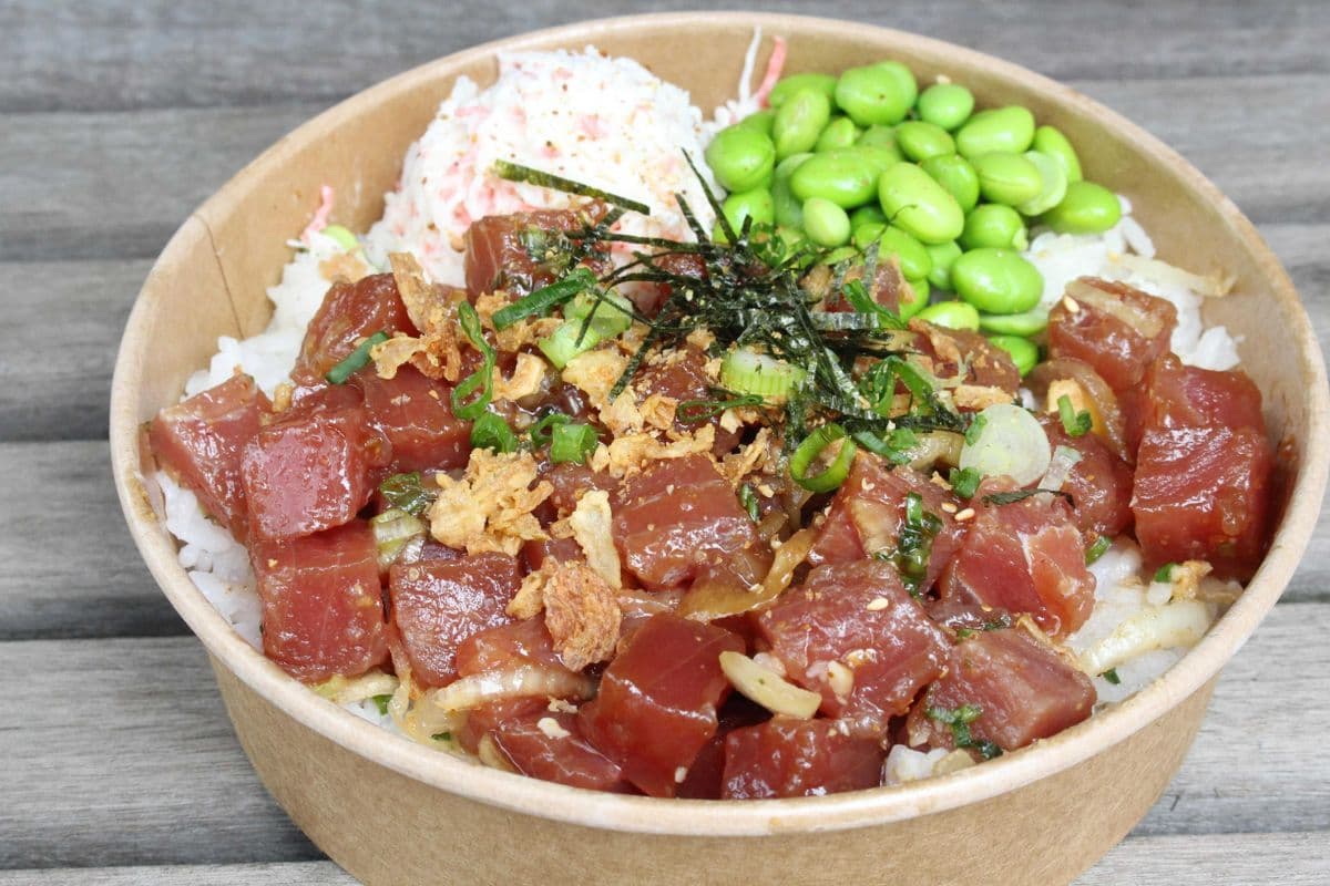 Ono Bowl