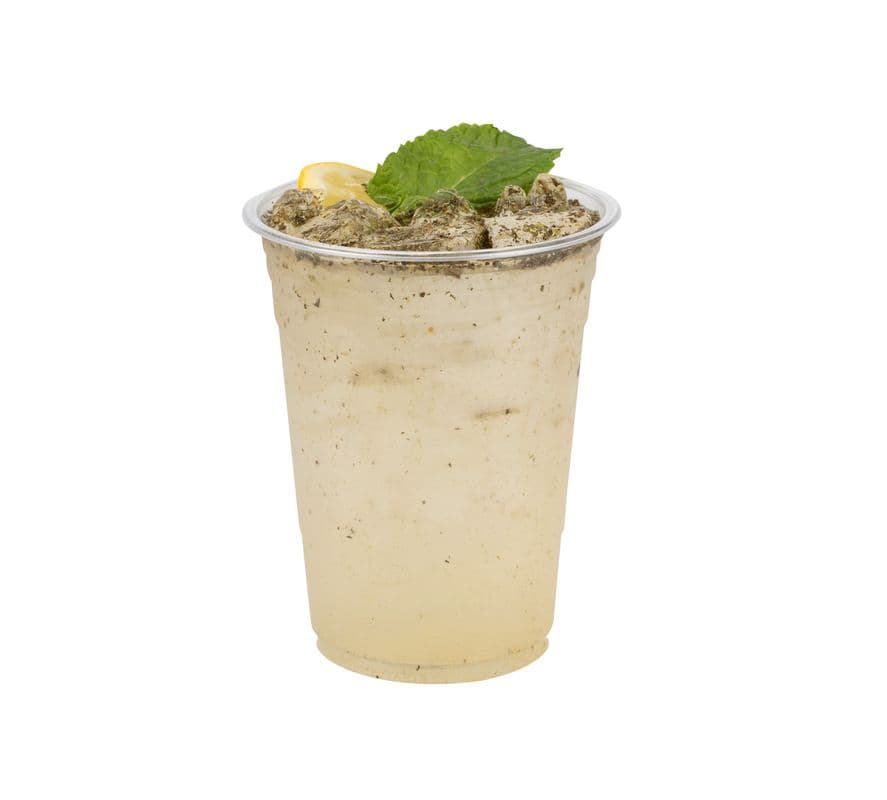 Mojito (Lemon)