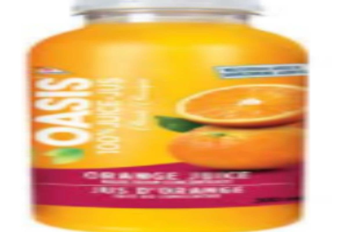 E05. Juices