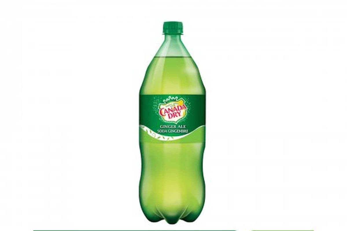Canada Dry Original (2 L)