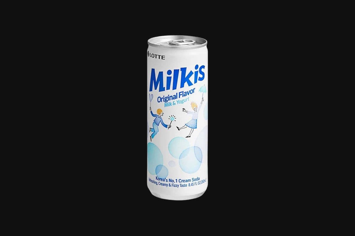 Milkis