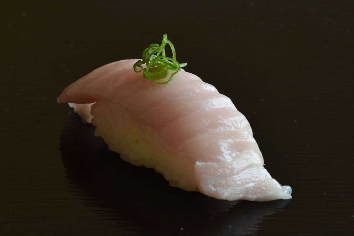 Toro Nigiri