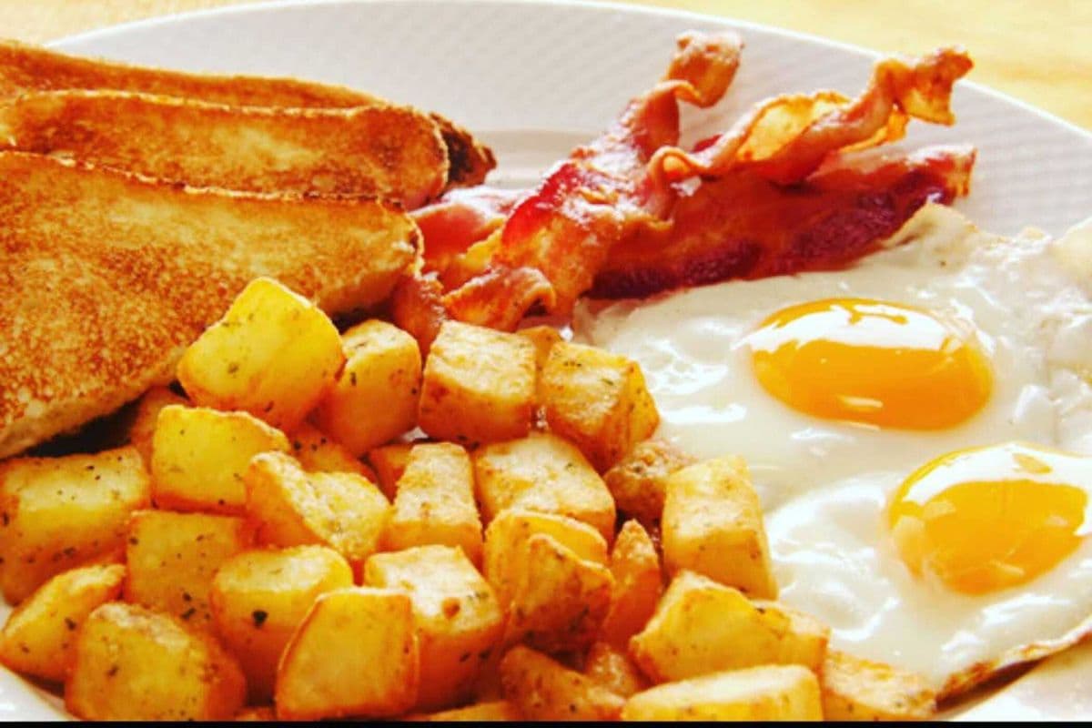 Breakfast Special
