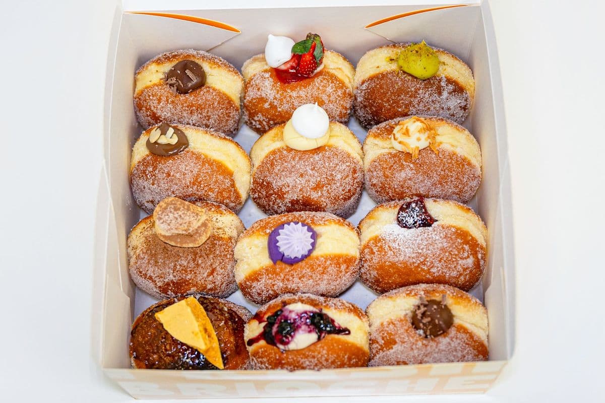 ⭐ Assorted Pack of 12 (Better Value)
