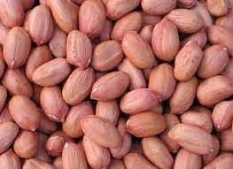 Nilgiris Peanuts (1 kg)