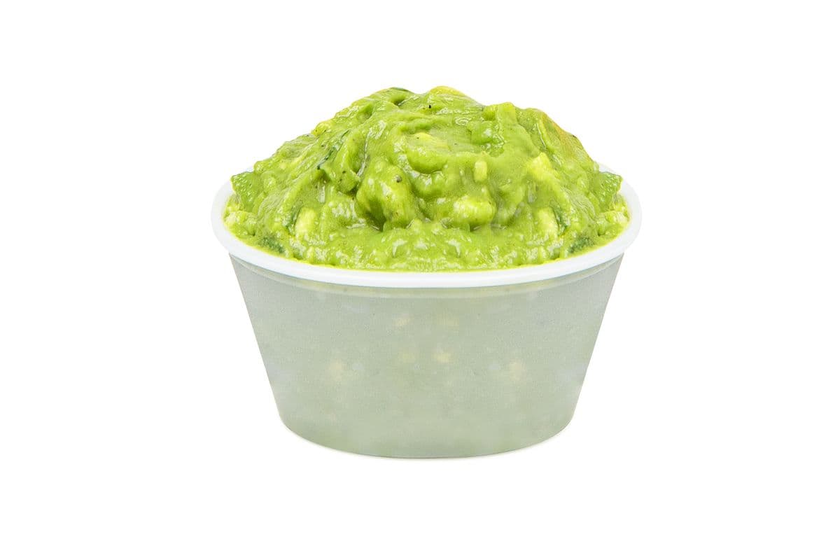 Side of Guacamole