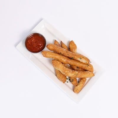 Garlic Bread Sticks