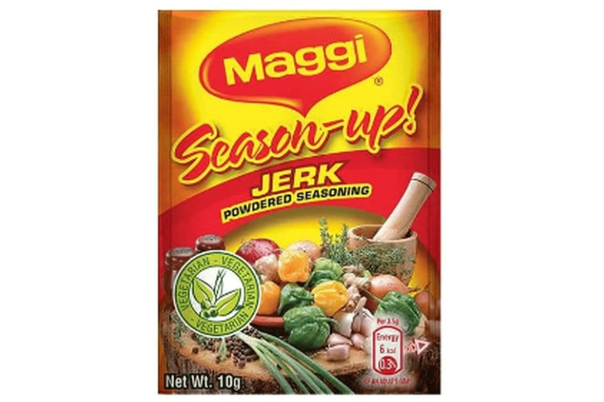 Maggi Jerk Powder (10 g)