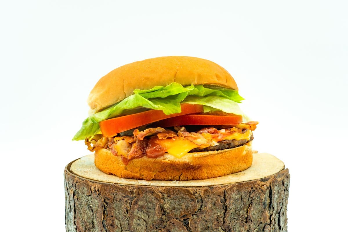 Dads Burger