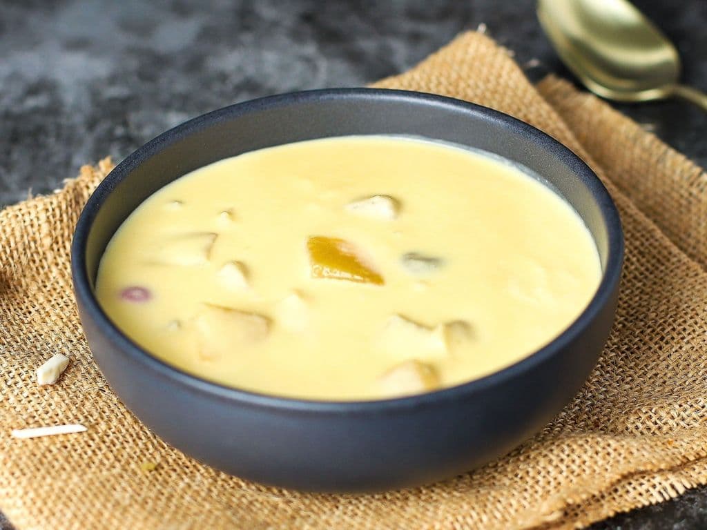 Mango Delight