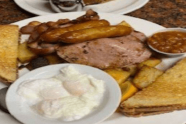 The Big Breakfast