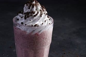 Oreo Shake