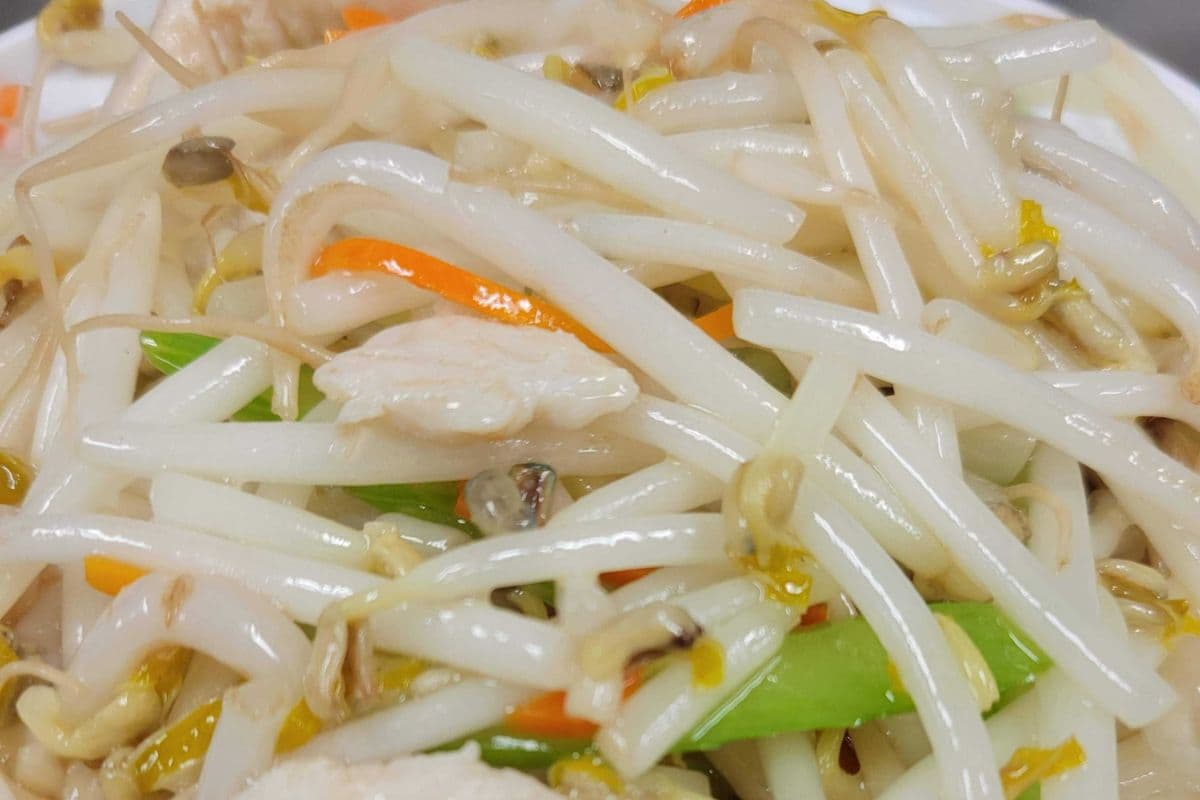 Chop Suey / Chop Suey