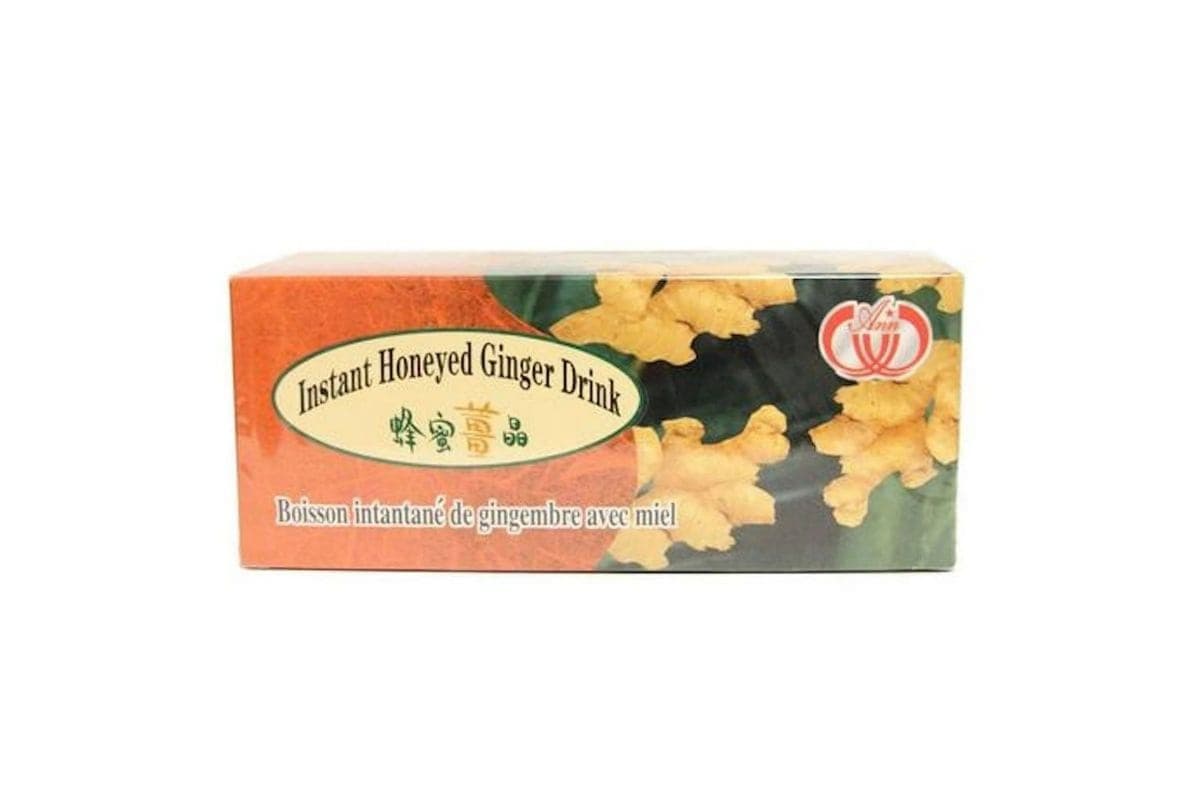 Instant Ginger Tea (360 g)