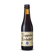 Rochefort 10 (1 Bottle x 330 mL)