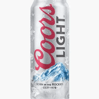 Coors Light / Coors Light