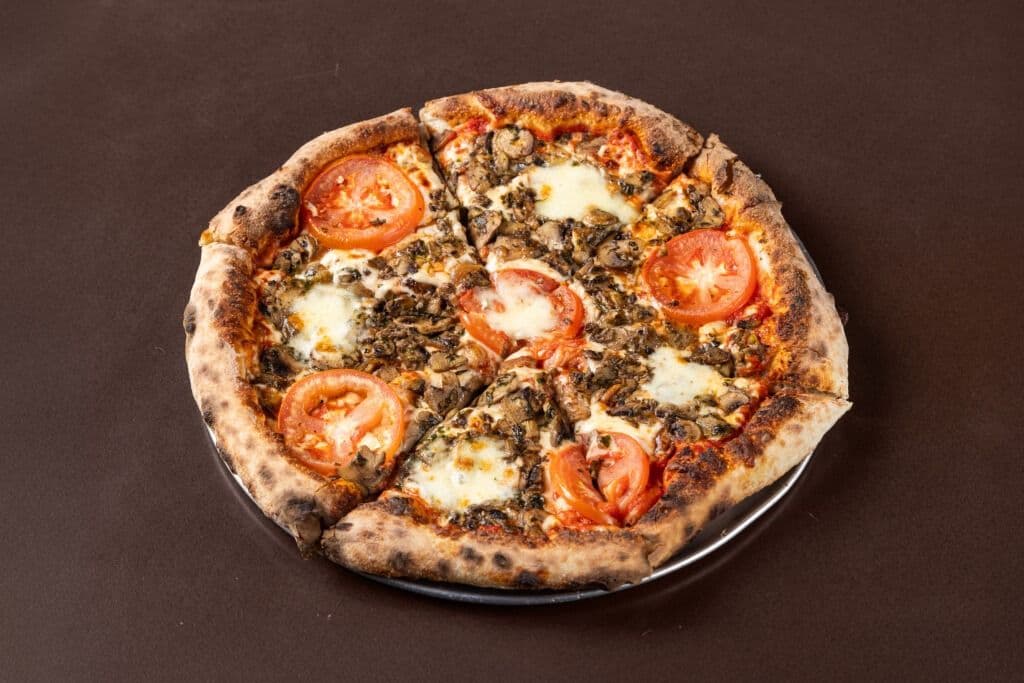 BOGO - Napoli Pizza