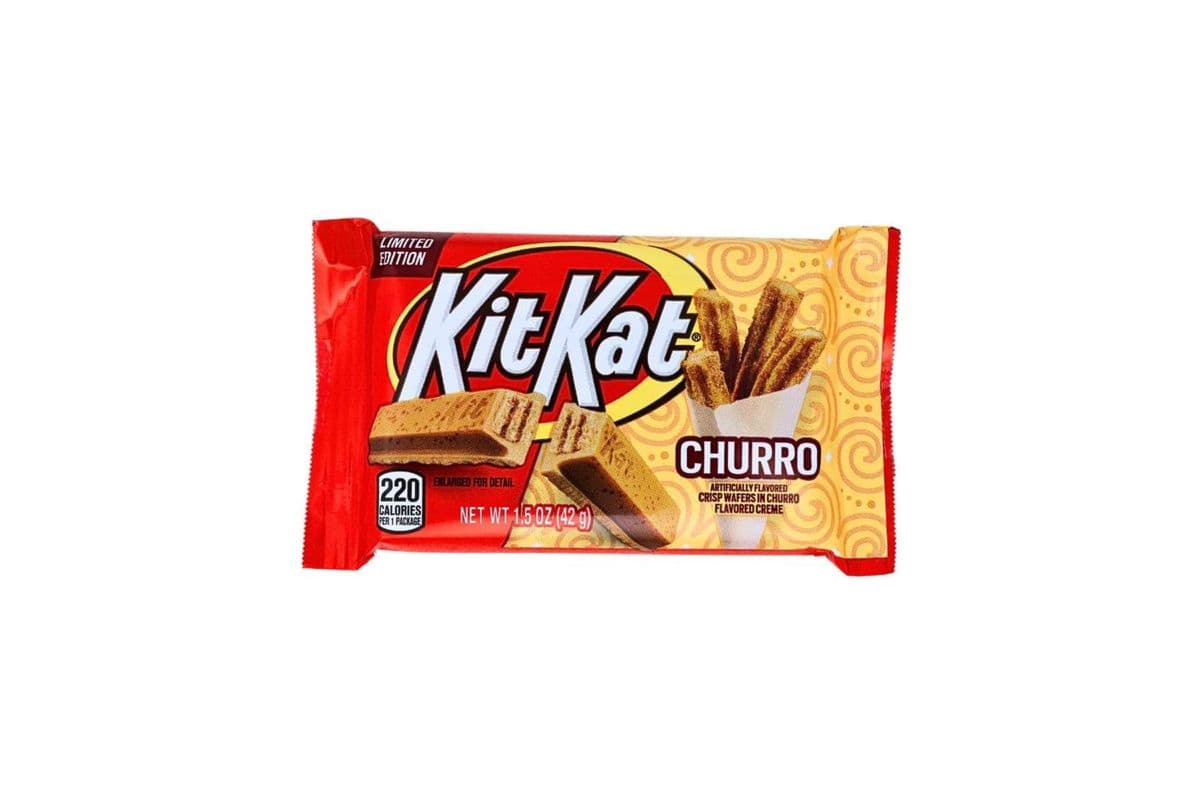 KitKat King Size (85g)