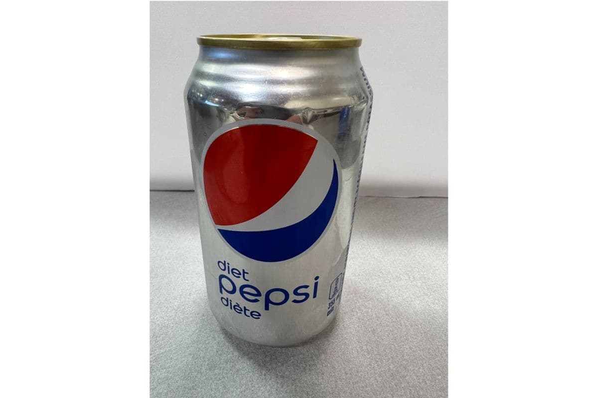 Pepsi Diet (355ml)