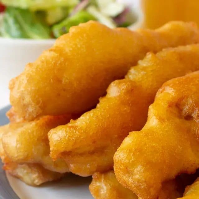 Family Pack Fish Pack (9 pc)