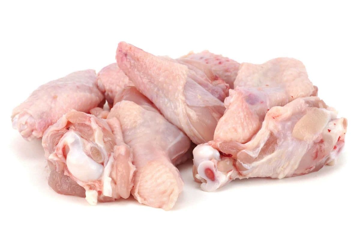 Chicken Split Wings (Per lb)