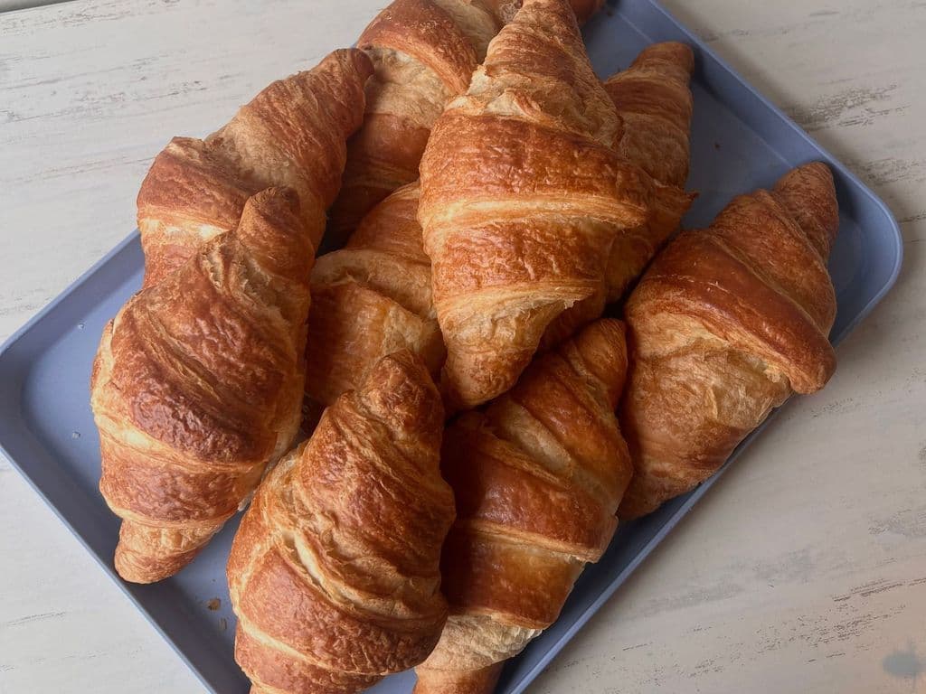 Croissant