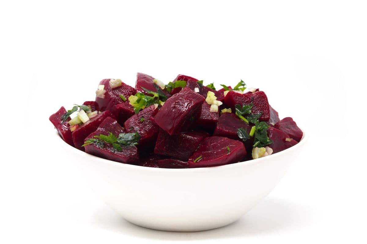 Better Beets Salad