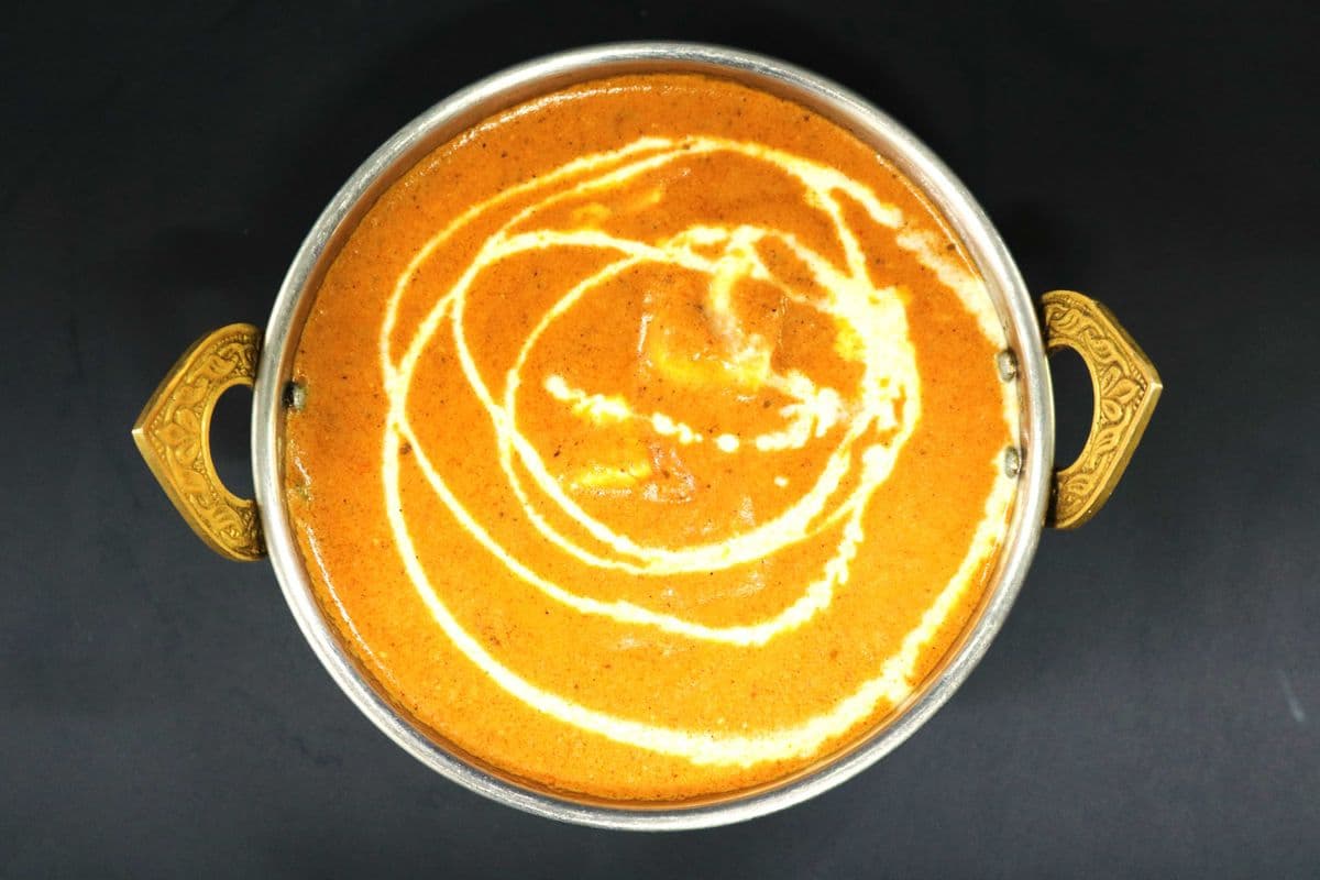 Shahi Paneer