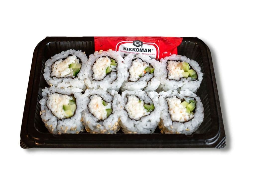 California Roll