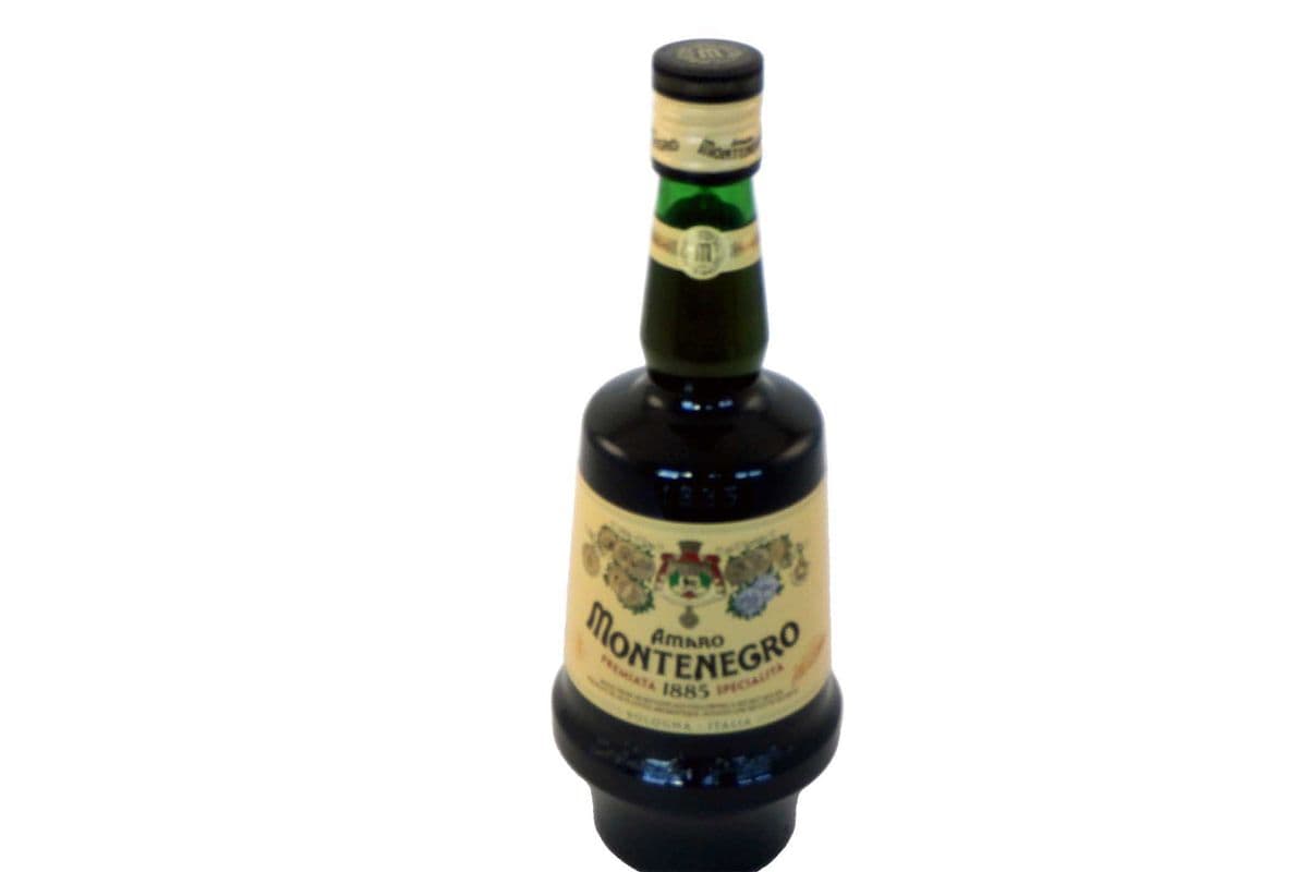 Amaro Montenegro (1 x 750 ml)